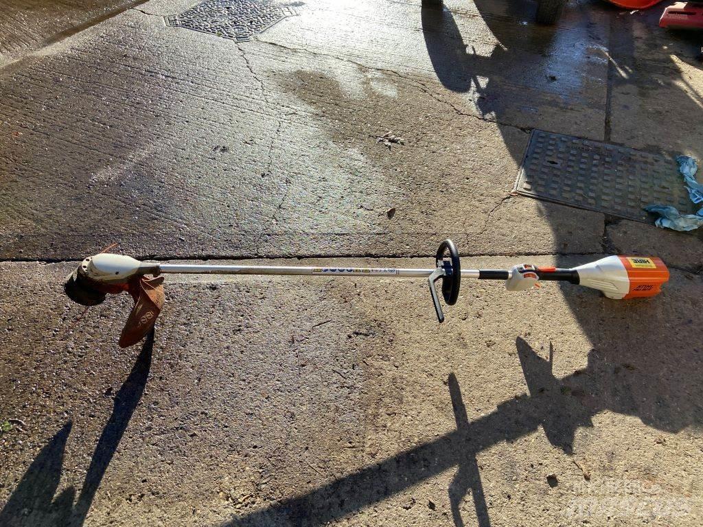 Stihl FSA 90 Селскостопанство - Други