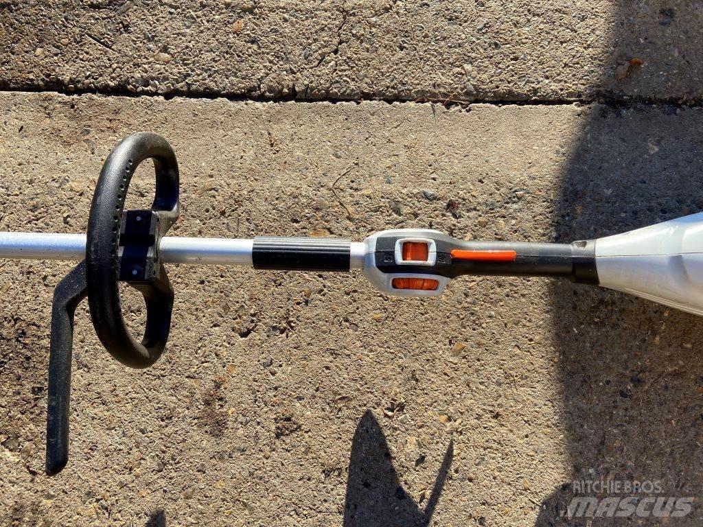 Stihl FSA 90 Селскостопанство - Други