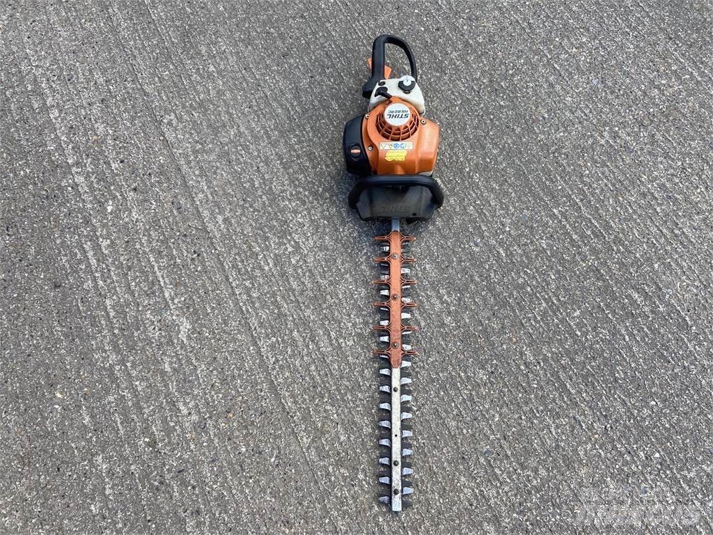 Stihl HS 82 RCE Други аксесоари за трактори