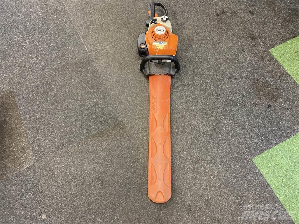 Stihl HS 82 RCE Други аксесоари за трактори