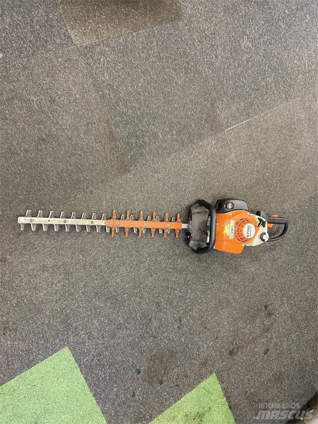 Stihl HS 82 RCE Други аксесоари за трактори
