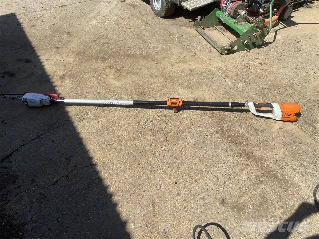 Stihl HTA 85 Селскостопанство - Други