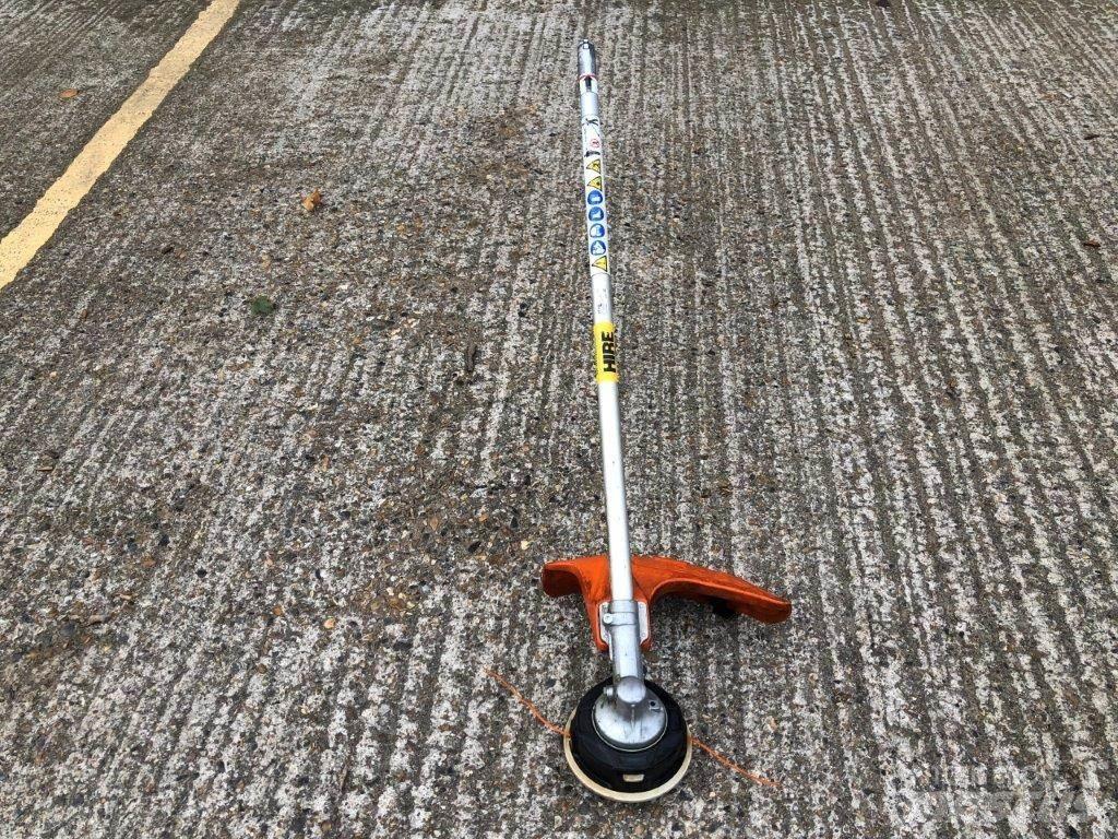 Stihl KM-FS Селскостопанство - Други