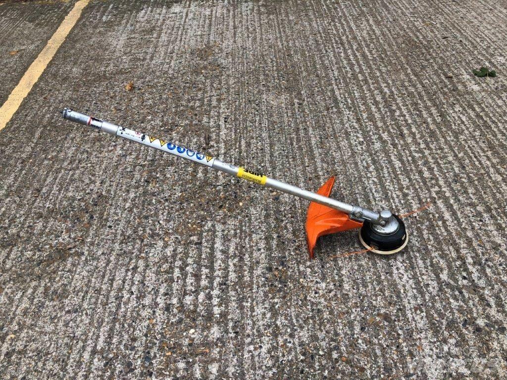 Stihl KM-FS Селскостопанство - Други