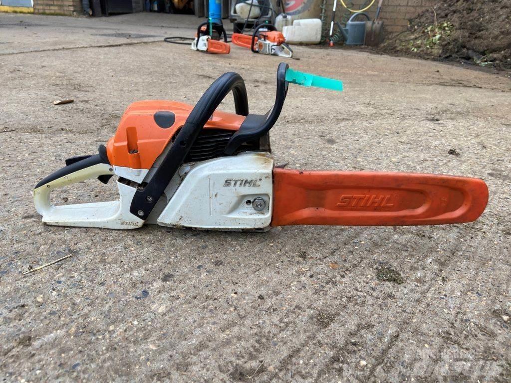 Stihl MS 241 14 Селскостопанство - Други