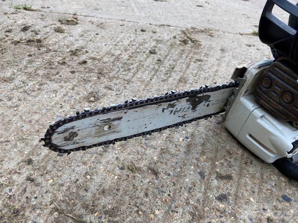 Stihl MS 241 14 Селскостопанство - Други