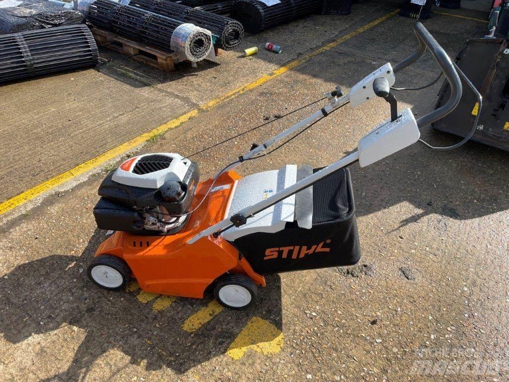 Stihl RL540 Селскостопанство - Други