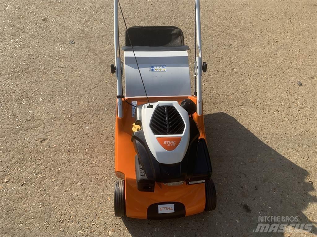 Stihl RL540 Селскостопанство - Други