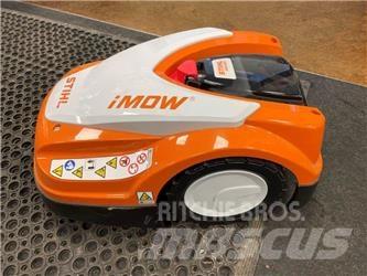 Stihl RMI 422.2 Селскостопанство - Други