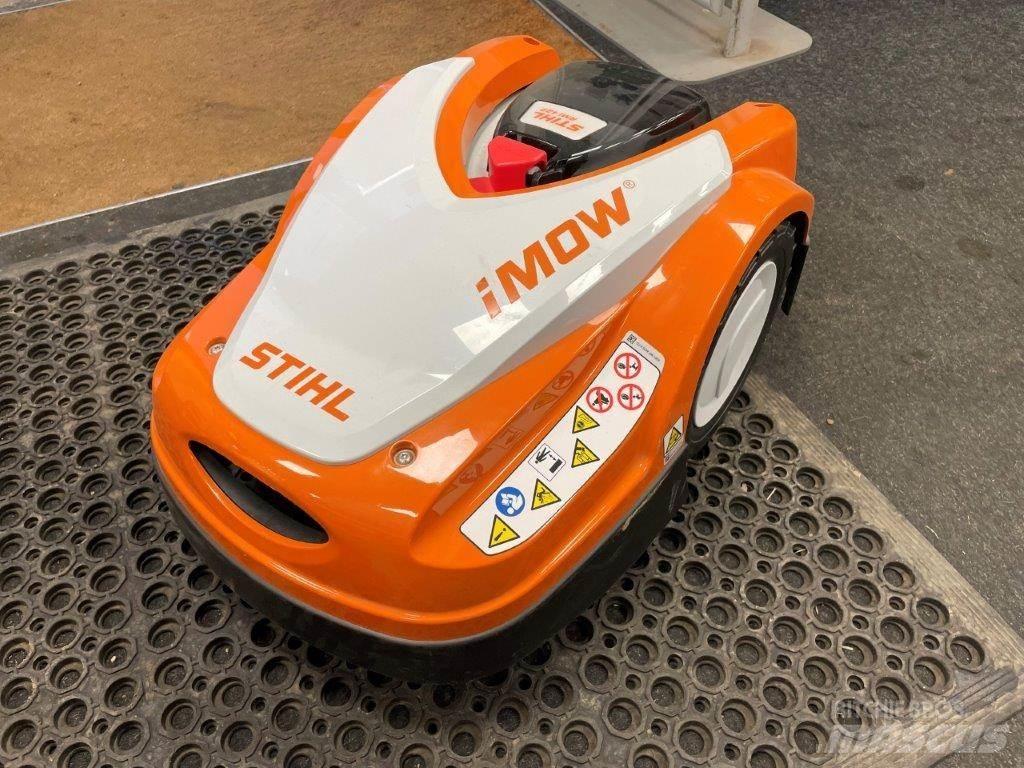 Stihl RMI 422.2 Селскостопанство - Други