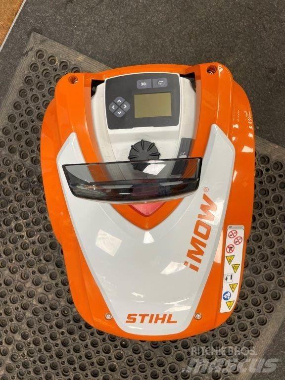 Stihl RMI 422.2 Селскостопанство - Други