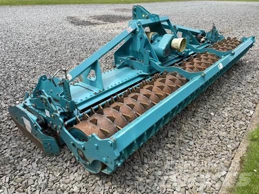 Sulky HR4000.22 Селскостопанство - Други