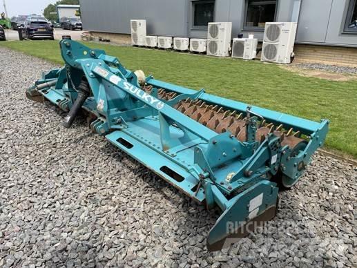 Sulky HR4000.22 Селскостопанство - Други