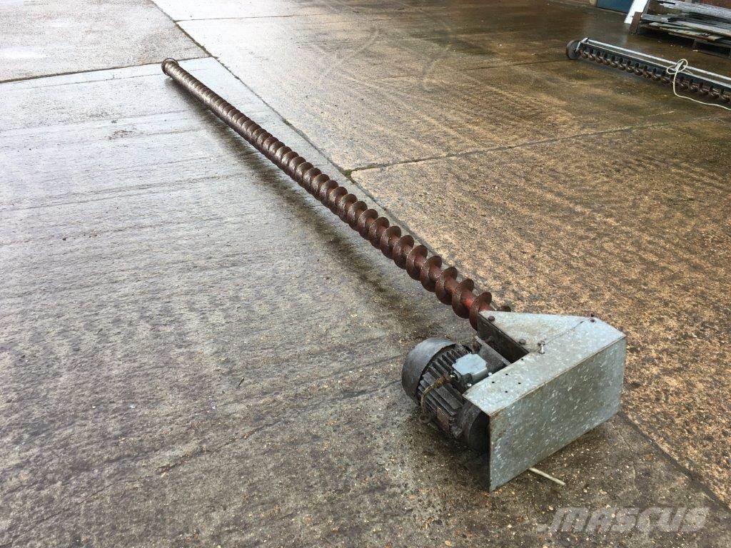  SWEEP AUGER Селскостопанство - Други