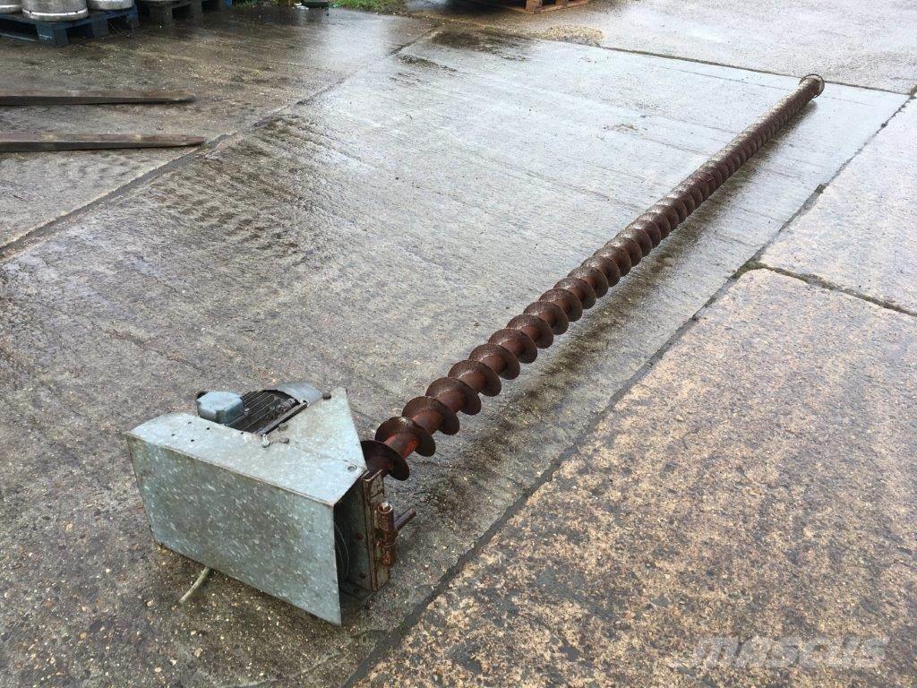  SWEEP AUGER Селскостопанство - Други