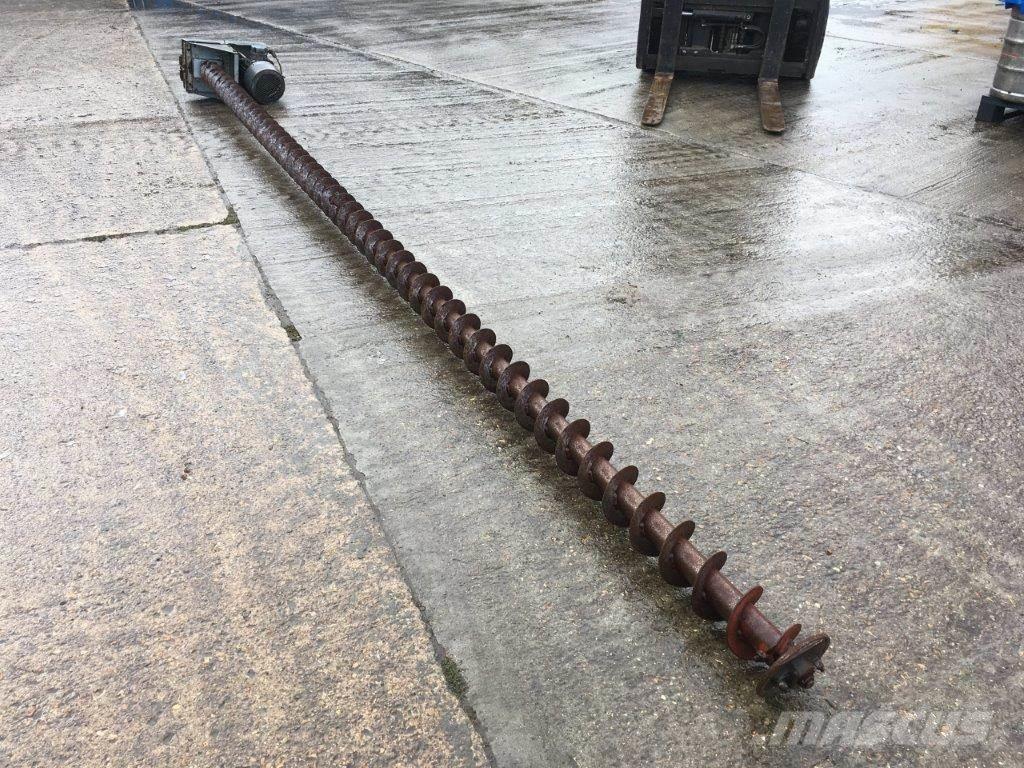  SWEEP AUGER Селскостопанство - Други