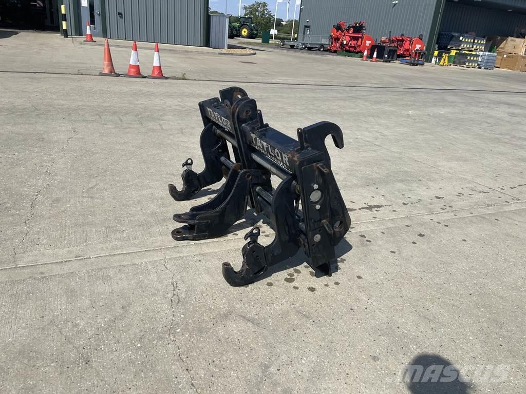 Taylor HEADSTOCK Селскостопанство - Други