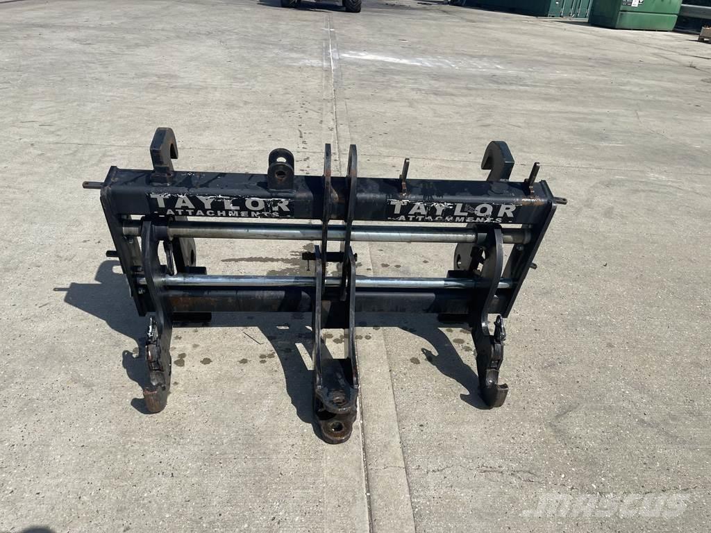 Taylor HEADSTOCK Селскостопанство - Други