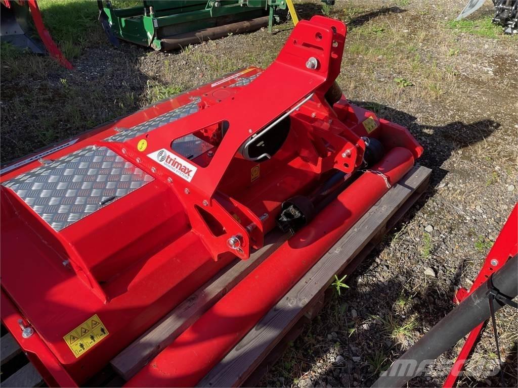 Trimax . Селскостопанство - Други