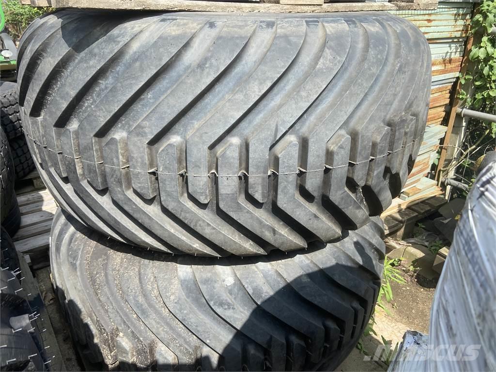  TURF TYRES Компактни трактори