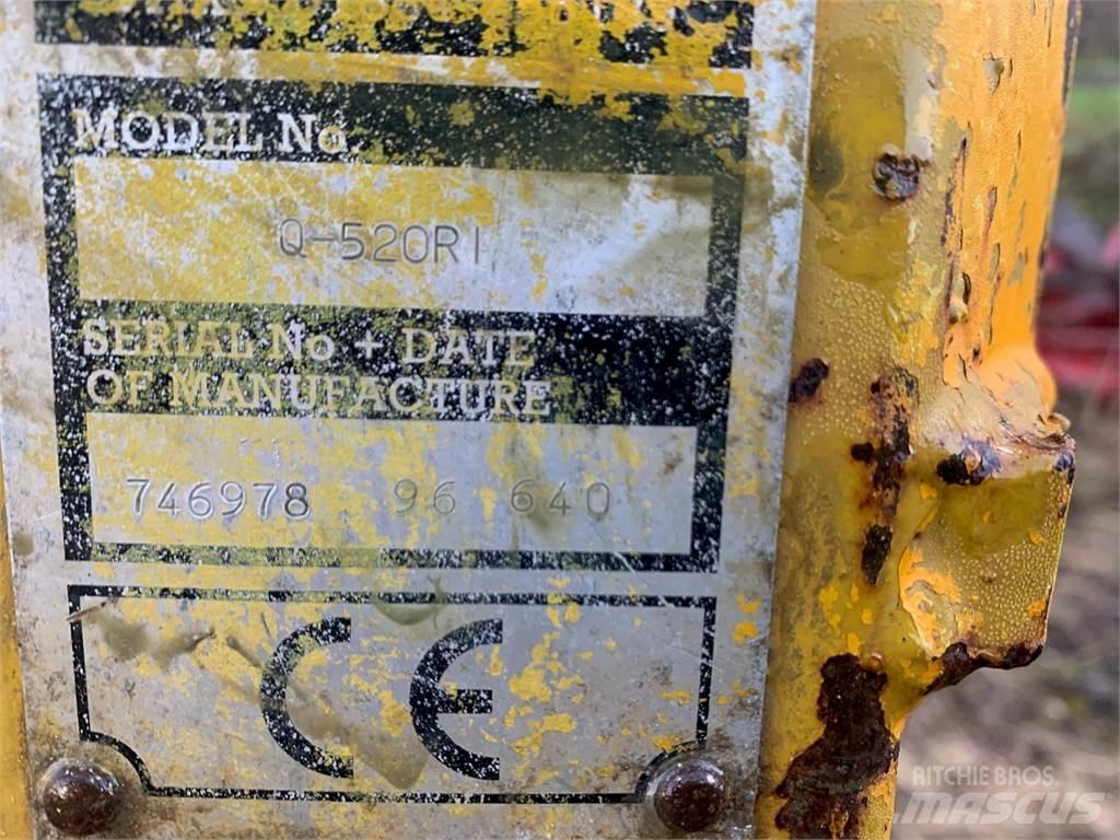 Twose HEDGECUTTER Стъблорезачки
