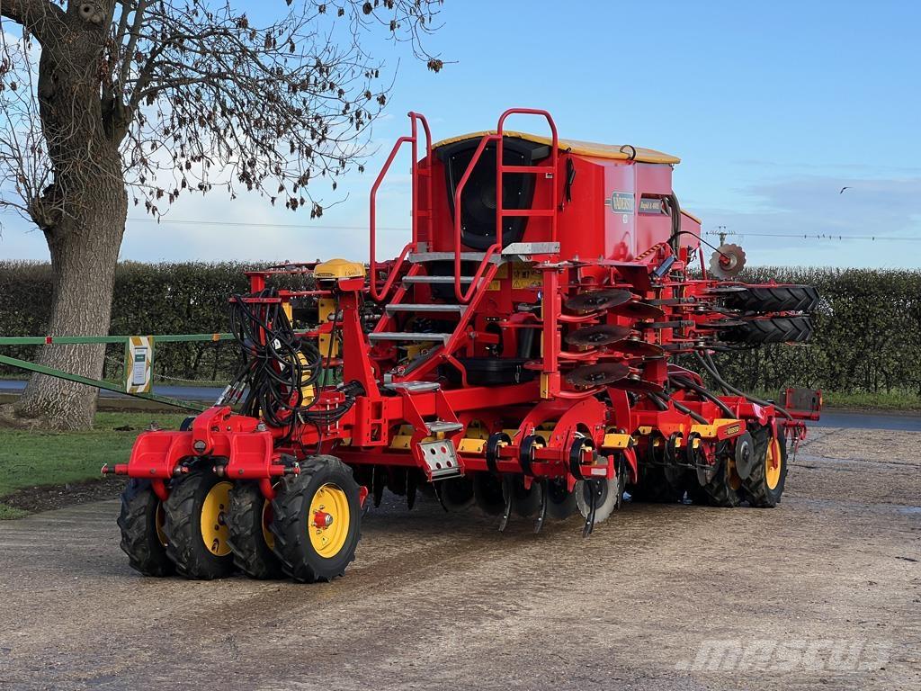 Väderstad RDA400S Редосеялки