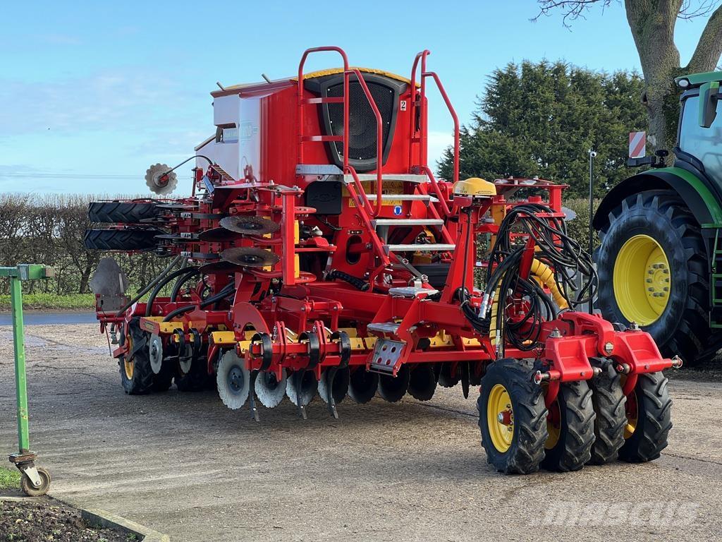 Väderstad RDA400S Редосеялки