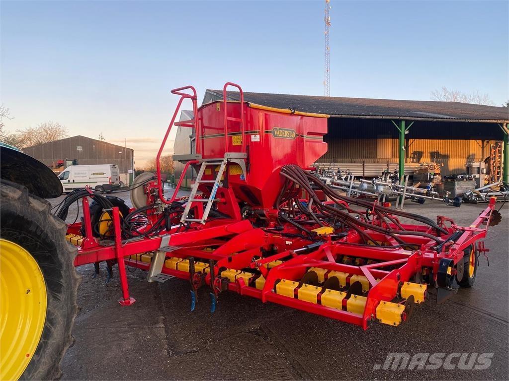 Väderstad RDA600S Редосеялки