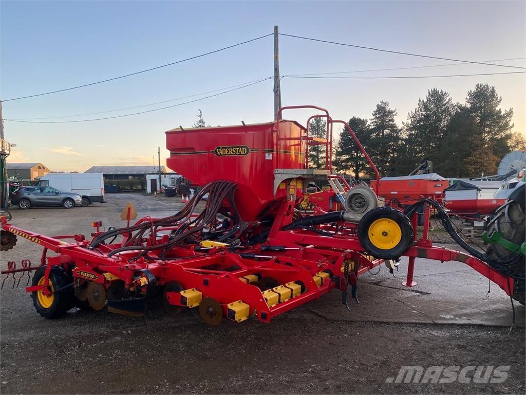 Väderstad RDA600S Редосеялки