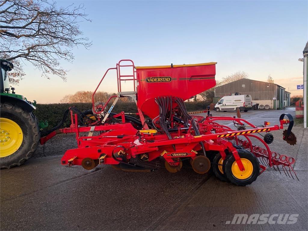 Väderstad RDA600S Редосеялки