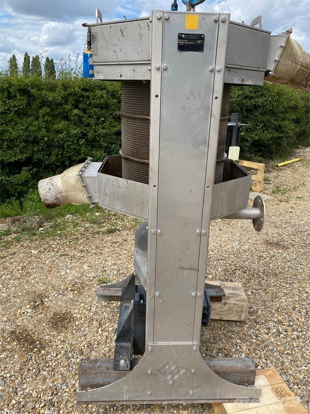  WAM MFT50025 Селскостопанство - Други
