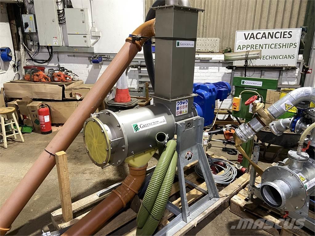  WAM SEPCOM 045 Селскостопанство - Други