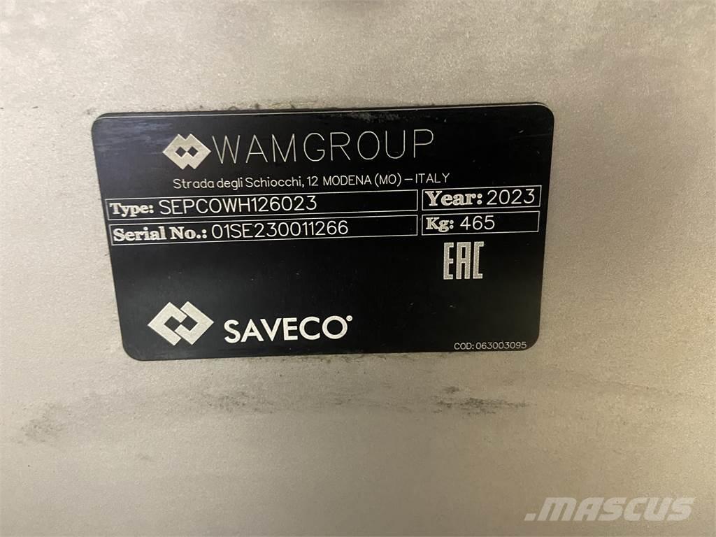  WAM SEPCOM 045 Селскостопанство - Други