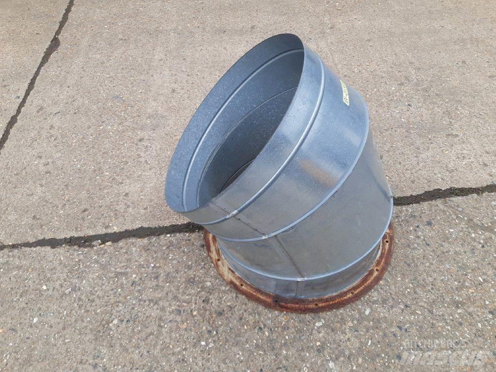 West 630MM 45DEG Селскостопанство - Други