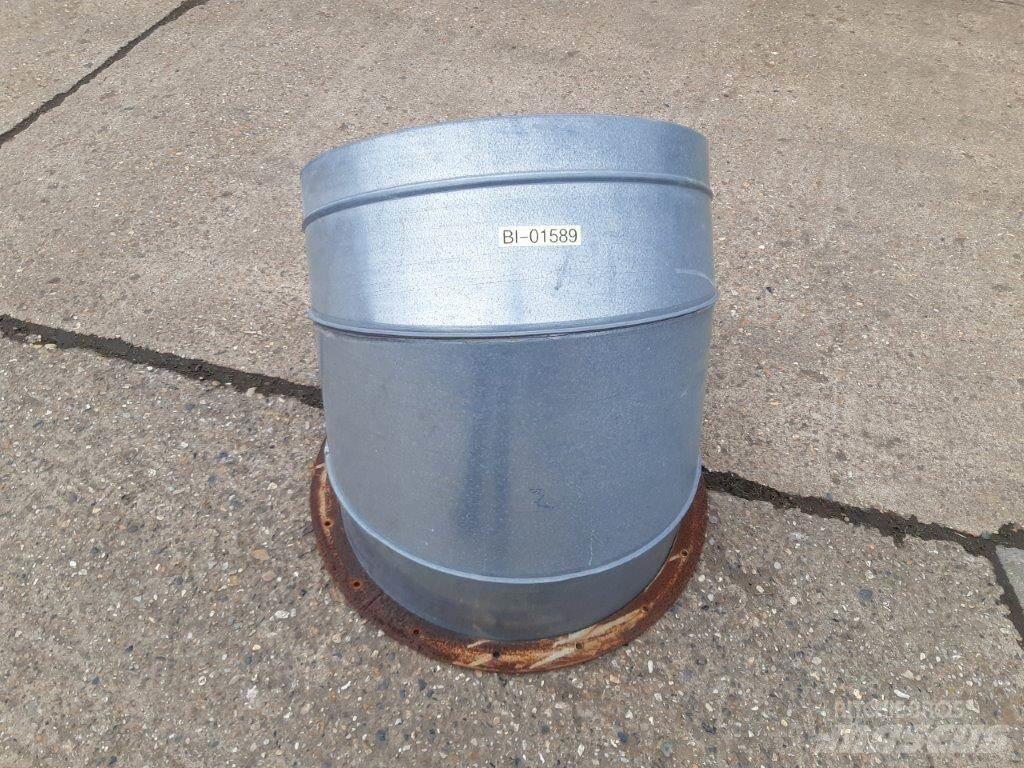 West 630MM 45DEG Селскостопанство - Други