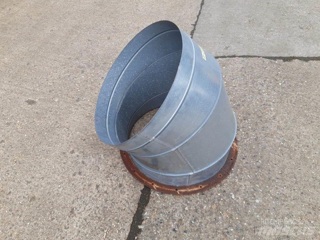 West 630MM 45DEG Селскостопанство - Други