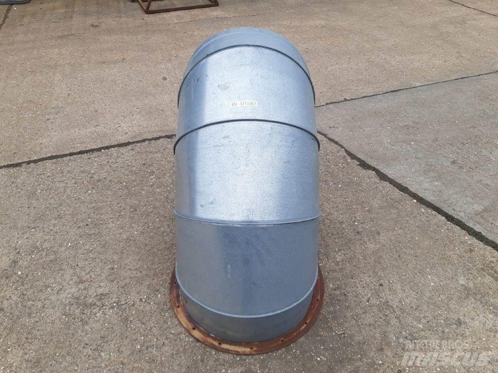 West 630MM 90DEG Селскостопанство - Други
