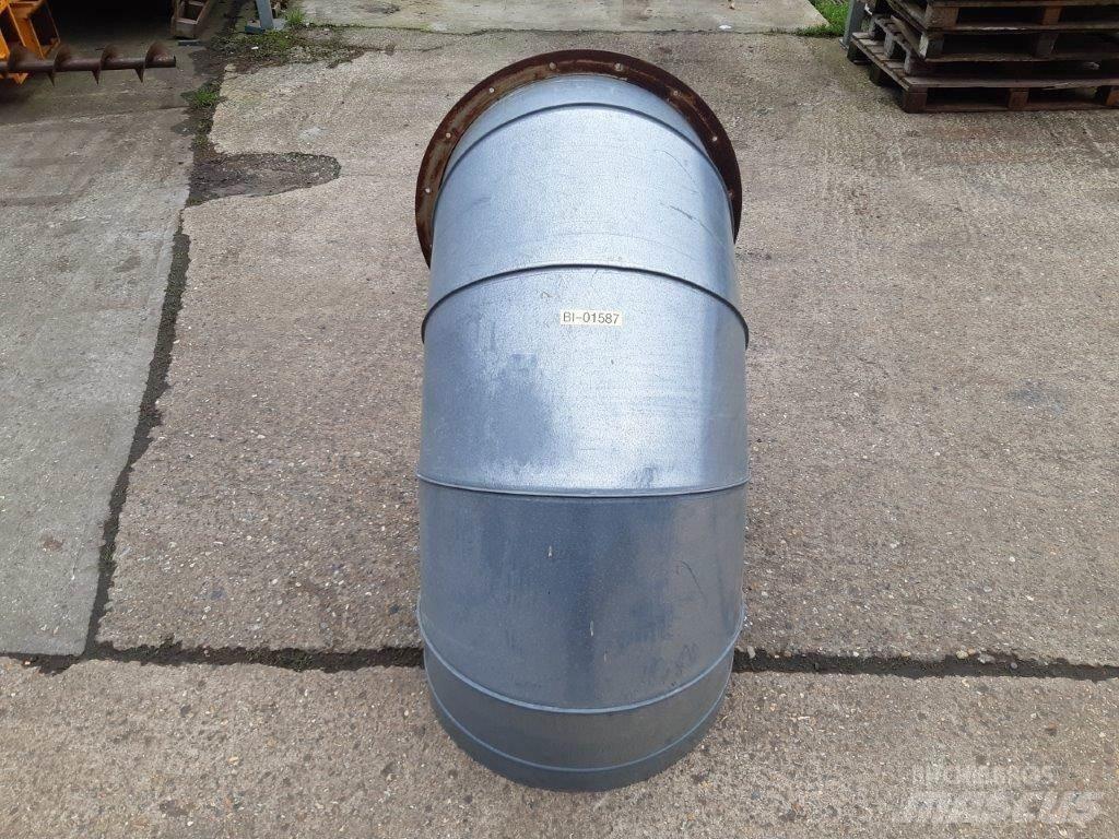 West 630MM 90DEG Селскостопанство - Други