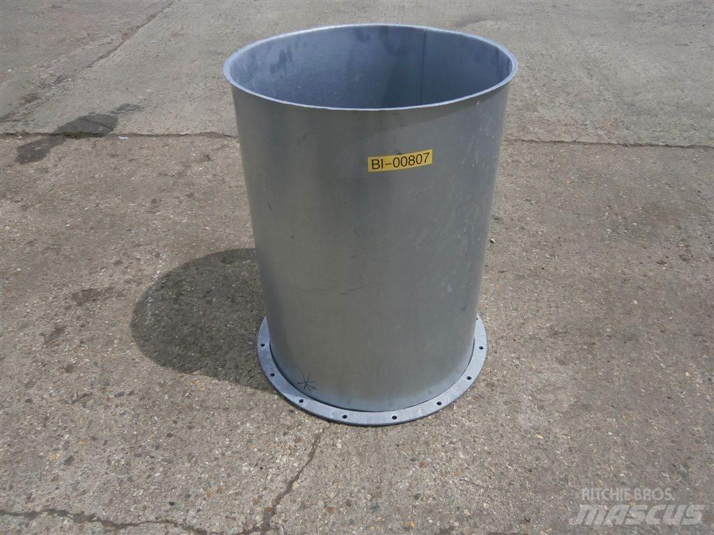 West DUCTING Селскостопанство - Други