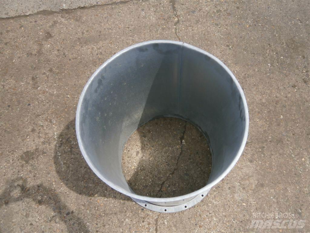 West DUCTING Селскостопанство - Други