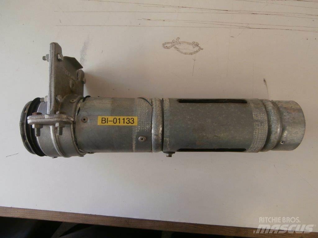 West S DUCT Селскостопанство - Други