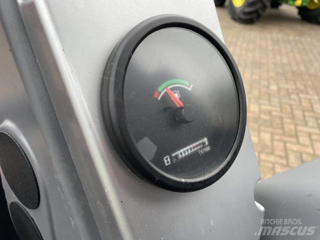 Yanmar SV15VT Средни екскаватори 7т - 12т