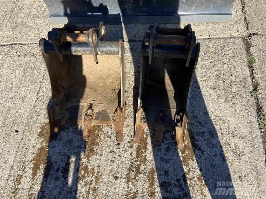 Yanmar VIO26-6 Средни екскаватори 7т - 12т