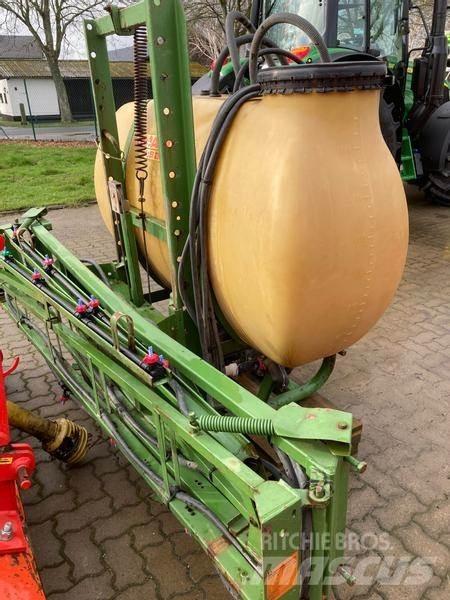 Amazone US604T Прикачни пръскачки
