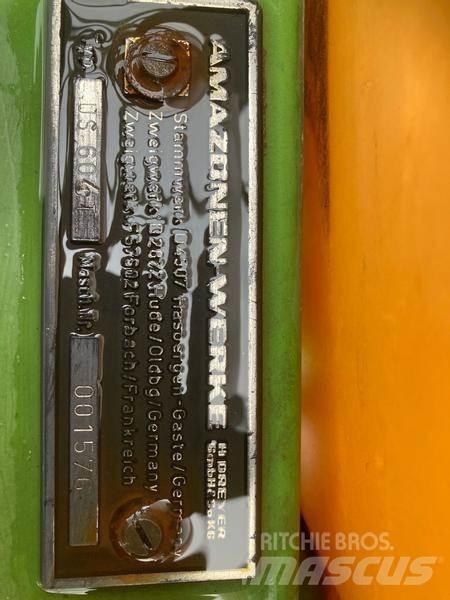 Amazone US604T Прикачни пръскачки
