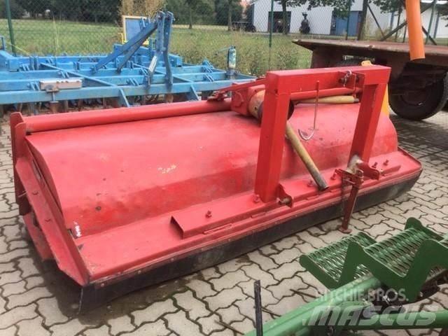 Dücker UM27 Селскостопанство - Други