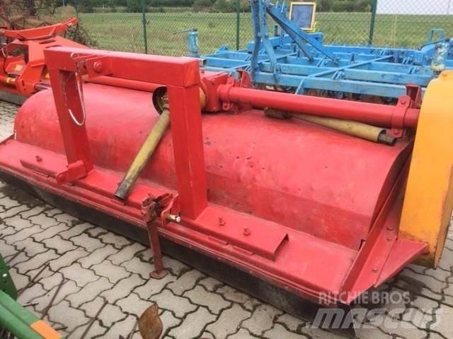 Dücker UM27 Селскостопанство - Други