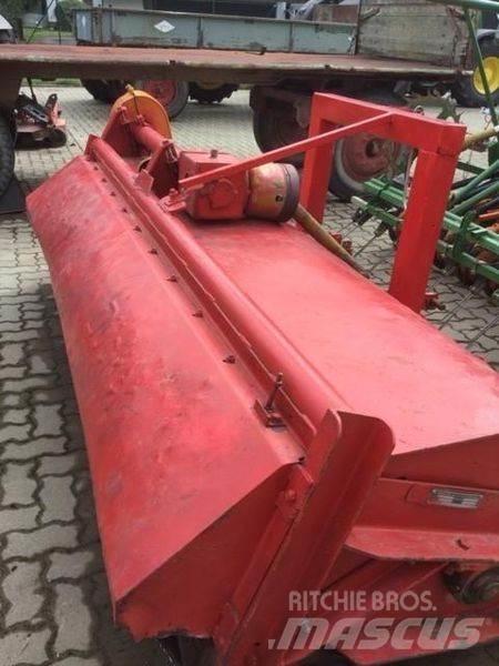 Dücker UM27 Селскостопанство - Други