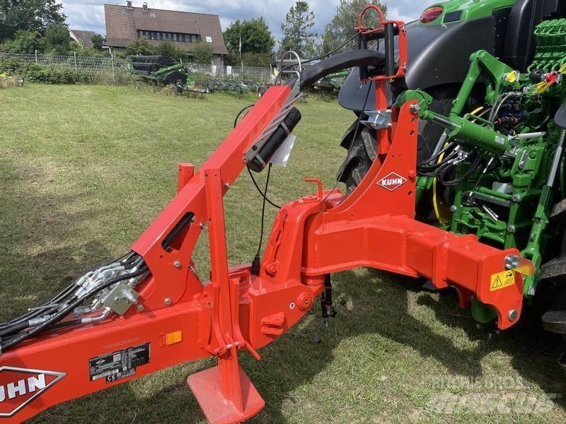 Kuhn VariLeader Реверсивни плугове