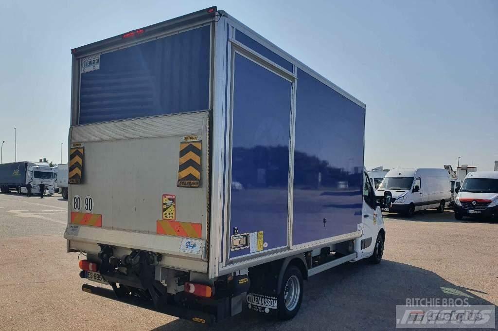 Renault MASTER 165.35 Други